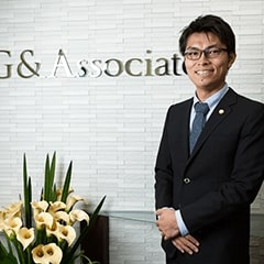 弁護士法人ALG&Associates 埼玉支部（さいたま市　大宮区）