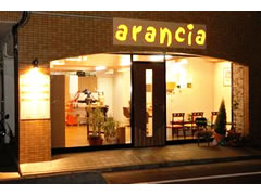 美容室　アランチャ　－arancia－　（さいたま市　大宮区）　美容室・美容院・ヘアサロン
