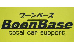 Boon Base (埼玉県上尾市) (車検・修理・板金 total car support)