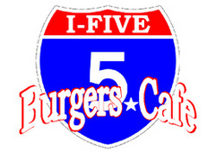 Burgers Cafe I-FIVE　（さいたま市中央区）バーガーカフェ 