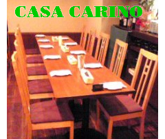 カーサ　カリーノ　－CASA　CARINO－　（さいたま市　大宮区）　カジュアルイタリアン