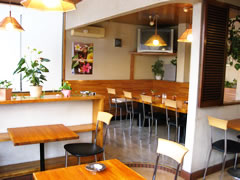 コーヒー&レストラン　信濃　（さいたま市　大宮区）　喫茶店・定食・レストラン