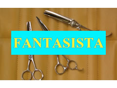 ファンタジスタ　－FANTASISTA－　（さいたま市　北区）　美容室