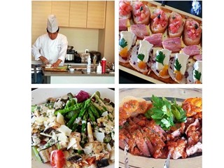 Forest Mountain International Catering（さいたま市浦和区）　出張料理