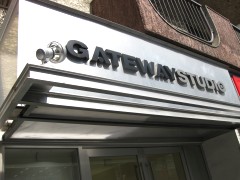 ゲートウェイスタジオ　大宮店　－GATEWAYSTUDIO－　（さいたま市大宮区）　リハーサル＆音楽スタジオ　
