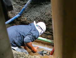 株式会社　ジー・エル　（さいたま市　見沼区）　上下水道工事・給排水衛生工事設計・施工