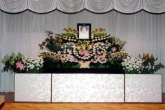 株式会社 花セレモニー （さいたま市桜区） 葬儀
