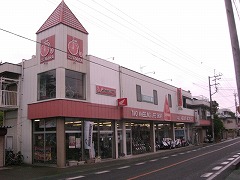 サイクルショップ原  （埼玉県　東松山市）自転車販売・修理