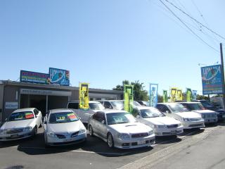 HOALOHA（さいたま市西区）自動車販売・修理
