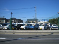 有限会社 伊奈マイカーランド 桶川店