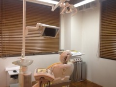 いわもと歯科クリニック（さいたま市北区）　宮原　歯医者