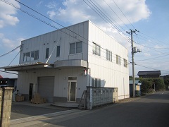 株式会社　カスミオプチカル（埼玉県比企郡小川町）レンズの製造