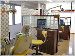 こうづ歯科クリニック　（さいたま市北区）