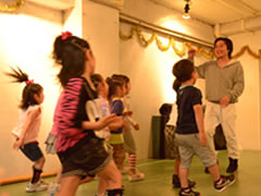 クロイツ・ダンスアート （埼玉県越谷市） ダンス教室