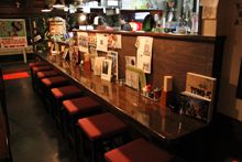 FUNKY DINING くろまさ総本店（小川町）居酒屋　ダイニング　宴会　二次会　