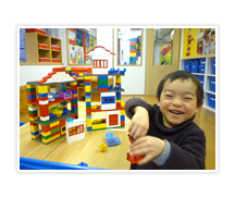 レゴ®スクール さいたま大宮(さいたま市大宮区)LEGO、教室