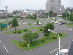 東松山自動車学校（埼玉県東松山市）自動車学校　教習所