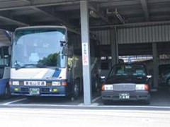 有限会社　東松山交通　(埼玉県　東松山市）タクシー業