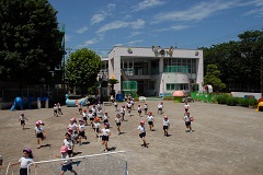 松山幼稚園（東松山市）幼稚園