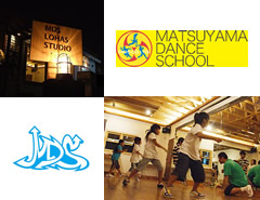 －MDS LOHAS STUDIO－　（さいたま市　桜区）　キッズダンススクール