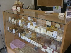 手作りパン　メープル　（埼玉県　東松山市）パン製造・販売
