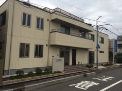 ミヌマ防災株式会社（川口）自動火災報知設備、各種消火器、保守点検、その他消防設備一式