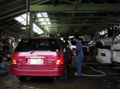 有限会社宮野自動車整備工場(さいたま市大宮区)自動車整備、車検、板金、塗装