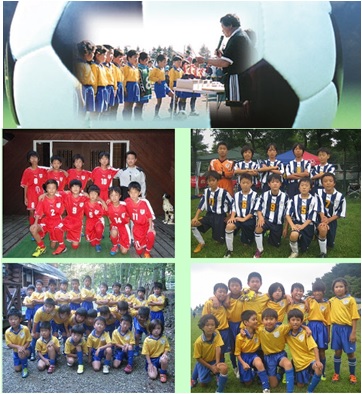 NPO越谷スポーツ倶楽部 越谷ウィンSC (埼玉県越谷市) サッカークラブ