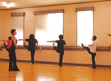 大宮ダンス教室（さいたま市大宮区）ダンス教室