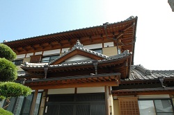 有限会社大島工務店（東松山市）在来木造住宅、大規模リフォーム、建築確認申請代願