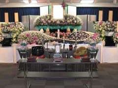 セレモニーホールパレス（埼玉県越谷市）家族葬、一般葬、大型葬