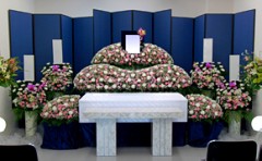 有限会社 さいかつ葬祭センター (埼玉県越谷市) 葬祭業