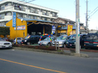 セイコー自動車　(上尾市)　自動車