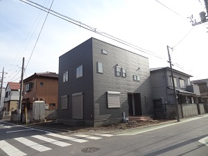アトリエdiシノ 一級建築士事務所(上尾市)デザイン住宅設計
