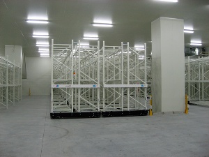 株式会社総和(さいたま市大宮区)倉庫内マテハン設備、自動化機械