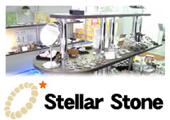 ステラストーン　－Stellar Stone－　（さいたま市　大宮区）　パワーストーン・天然石専門店