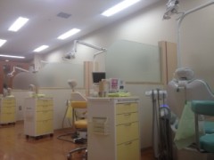 スマイル歯科クリニック　（さいたま市北区）
