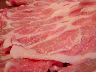 有限会社　肉のタベイ（埼玉県熊谷市）自然豚生産販売