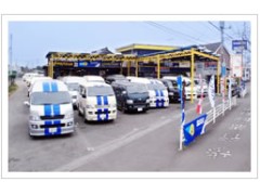 有限会社ティピーアウトドアデザイン（東松山市）ハイエース200系カスタム、キャンピングカー製作・販売