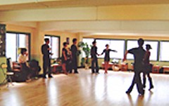 内堀ソシアルダンススタジオ（さいたま市浦和区）ダンス教室　社交ダンス