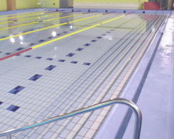 ULSスイミングスクール（さいたま市浦和区）水泳