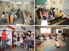 和幸楽器越谷店(埼玉県越谷市)音楽教室
