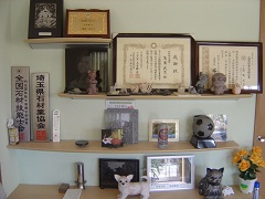 有限会社鷲巣石材店（東松山市）石材の販売　　石材メンテナンス　お墓のリフォーム