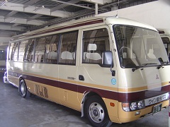 ＷＩＮ観光バス（埼玉県比企郡小川町）観光バス　旅行　大型バス　中型バス　送迎