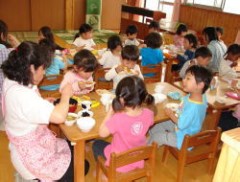 社会福祉法人 和みの会 ゆうゆうくじら保育園 (埼玉県上尾市) 保育園