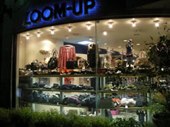 ZOOM-UP（さいたま市大宮区）ファッションセレクトショップ